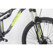 Haro Shift S3 27,5 – trail/enduro kolo | kasitro.live