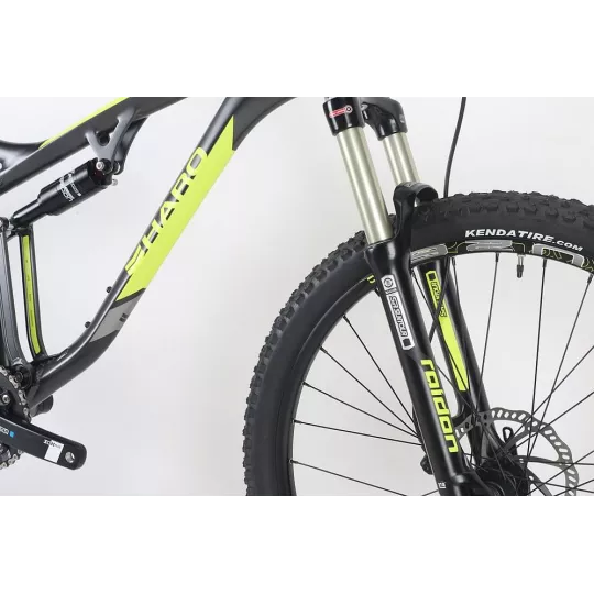 Haro Shift S3 27,5 – trail/enduro kolo | kasitro.live