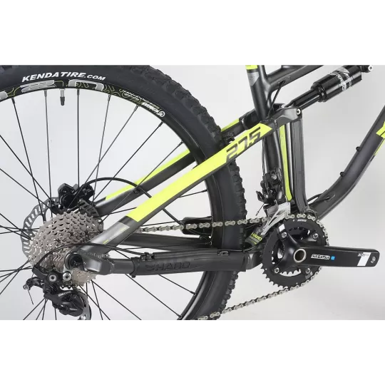 Haro Shift S3 27.5 – Trail/Enduro Bike | kasitro.live