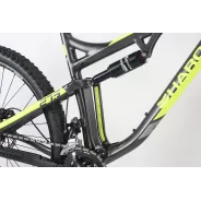 Haro Shift S3 27,5 – trail/enduro kolo | kasitro.live