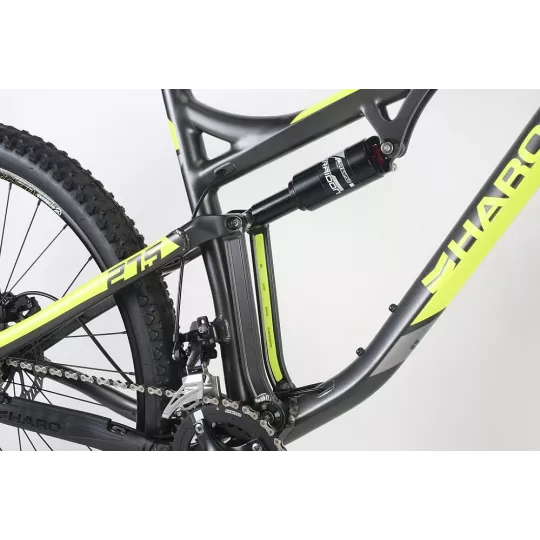 Haro Shift S3 27,5 – trail/enduro kolo | kasitro.live