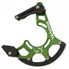 Shovel Bike One25 Alu – Chain Guide (zelené) | kasitro.live