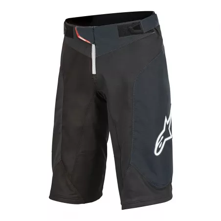 Alpinestars Vector YOUTH – Cycling Shorts (wht) | kasitro.live