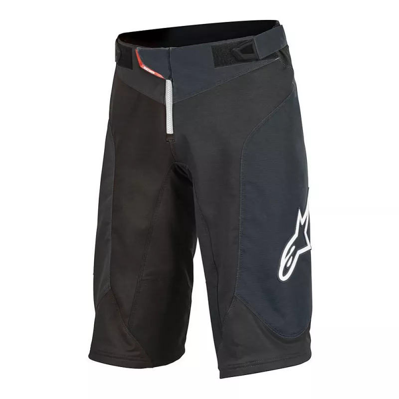 Alpinestars Vector YOUTH – Cycling Shorts (wht) | kasitro.live