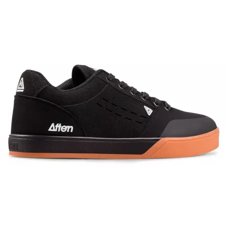 Afton KEEGAN Black/Gum - boty na kolo