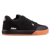 Afton KEEGAN Black/Gum - boty na kolo