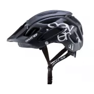 7idp - SEVEN (by Royal) – Enduro/All-Mountain Helmet (BlackWhite) | kasitro.live