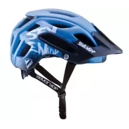 7idp - SEVEN (by Royal) helmet M2 Gradient Blue Black White (35) | kasitro.live
