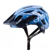 7idp - SEVEN (by Royal) helmet M2 Gradient Blue Black White (35) | kasitro.live