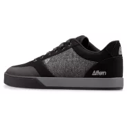 Afton KEEGAN Black/Heathered - boty na kolo