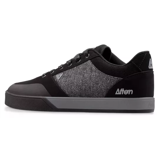 Afton KEEGAN Black/Heathered - boty na kolo