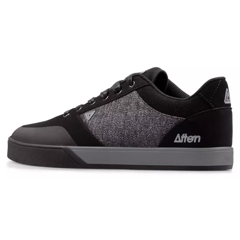 Afton Shoes KEEGAN – MTB Cycling Shoes (Heathered) | kasitro.live