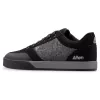 Afton Shoes KEEGAN – MTB Cycling Shoes (Heathered) | kasitro.live