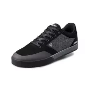 Afton KEEGAN Black/Heathered - boty na kolo