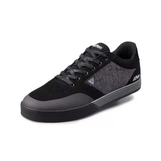 Afton Shoes KEEGAN – MTB Cycling Shoes (Heathered) | kasitro.live