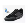 Afton KEEGAN Black/Heathered - boty na kolo