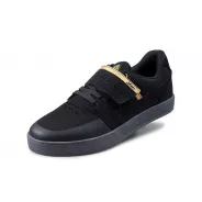 Afton Shoes VECTAL SPD – SPD Cycling Shoes (ectral_blkgold) | kasitro.live