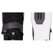 Afton VECTAL SPD Black/Heathered | kasitro.live