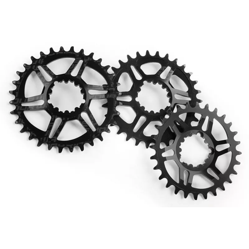 Dartmoor DIRECT Narrow Wide – Chainring (30) | kasitro.live