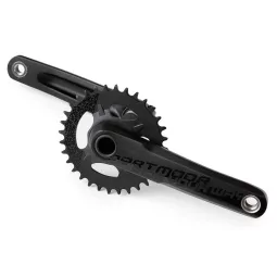 Dartmoor Tribe Forged (Direct – Crankset | kasitro.live