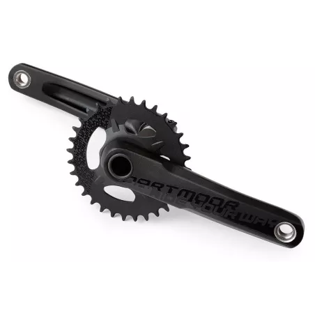 Dartmoor Tribe Forged (Direct – Crankset | kasitro.live