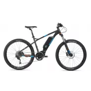 Haro Double Peak I/O – e-bike 27,5" | kasitro.live