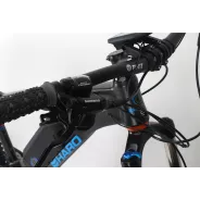 Haro Double Peak I/O – e-bike 27,5" | kasitro.live