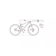 Haro Double Peak I/O – e-bike 27,5" | kasitro.live