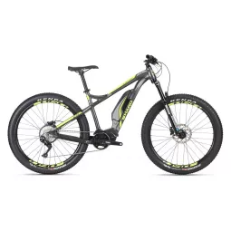 Haro Subvert I/O 5 – e-bike 27,5+" | kasitro.live