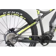 Haro Subvert I/O 5 – 27.5+" E-Bike | kasitro.live