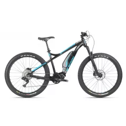 Haro Subvert I/O 9 – enduro e-bike 27,5+" | kasitro.live