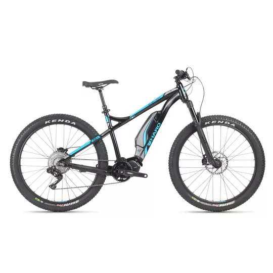Haro Subvert I/O 9 – enduro e-bike 27,5+" | kasitro.live