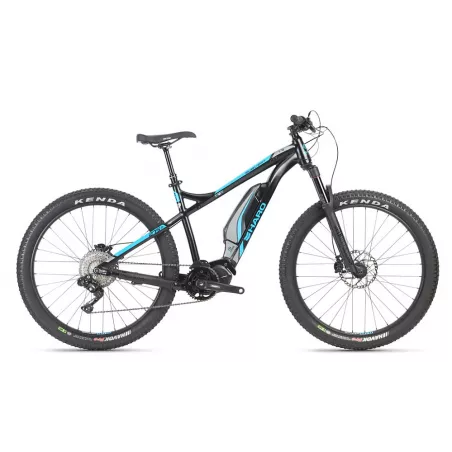 Haro Subvert I/O 9 – enduro e-bike 27,5+" | kasitro.live