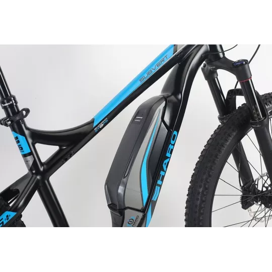 Haro Subvert I/O 9 – enduro e-bike 27,5+" | kasitro.live