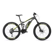 Haro Shift Plus I/O 5 – Full-Sus E-Bike | kasitro.live