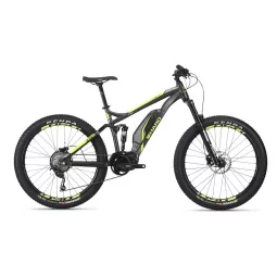 Haro Shift Plus I/O 5 – Full-Sus E-Bike | kasitro.live