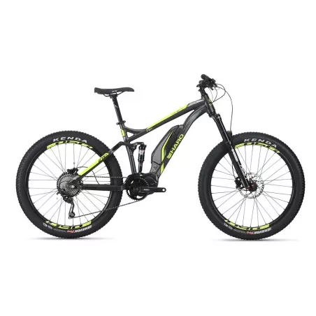 Haro Shift Plus I/O 5 – Full-Sus E-Bike | kasitro.live