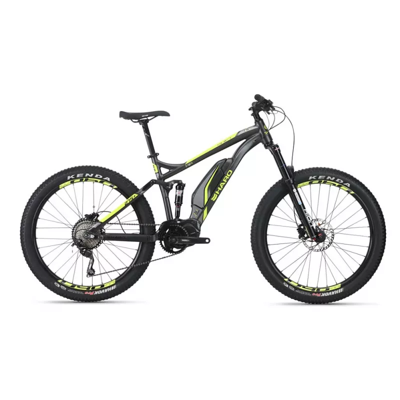 Haro Shift Plus I/O 5 – celoodpr. e-bike | kasitro.live