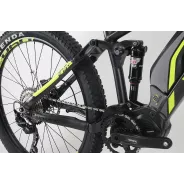 Haro Shift Plus I/O 5 – Full-Sus E-Bike | kasitro.live