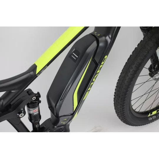 Haro Shift Plus I/O 5 – Full-Sus E-Bike | kasitro.live