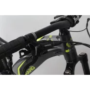 Haro Shift Plus I/O 5 – Full-Sus E-Bike | kasitro.live