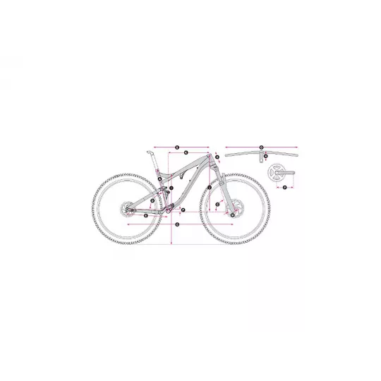 Haro Shift Plus I/O 5 – Full-Sus E-Bike | kasitro.live
