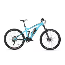 Haro Shift Plus I/O 7 e-bike 27.5+ (140 mm) | kasitro.live