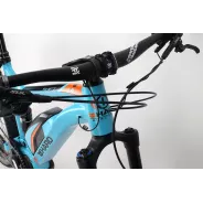 Haro Shift Plus I/O 7 e-bike 27.5+ (140 mm) | kasitro.live