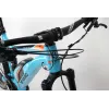 Haro Shift Plus I/O 7 e-bike 27.5+ (140 mm) | kasitro.live