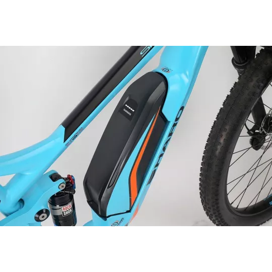 Haro Shift Plus I/O 7 e-bike 27.5+ (140 mm) | kasitro.live