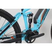 Haro Shift Plus I/O 7 e-bike 27.5+ (140 mm) | kasitro.live