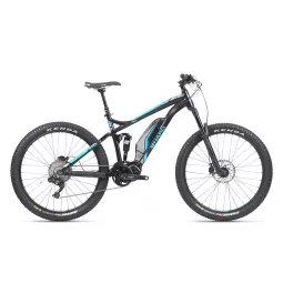 Haro Shift Plus I/O 9 – enduro e-bike | kasitro.live