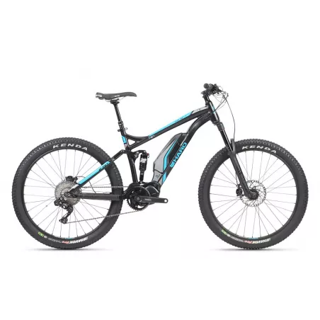 Haro Shift Plus I/O 9 – Enduro E-Bike | kasitro.live