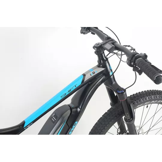 Haro Shift Plus I/O 9 – Enduro E-Bike | kasitro.live